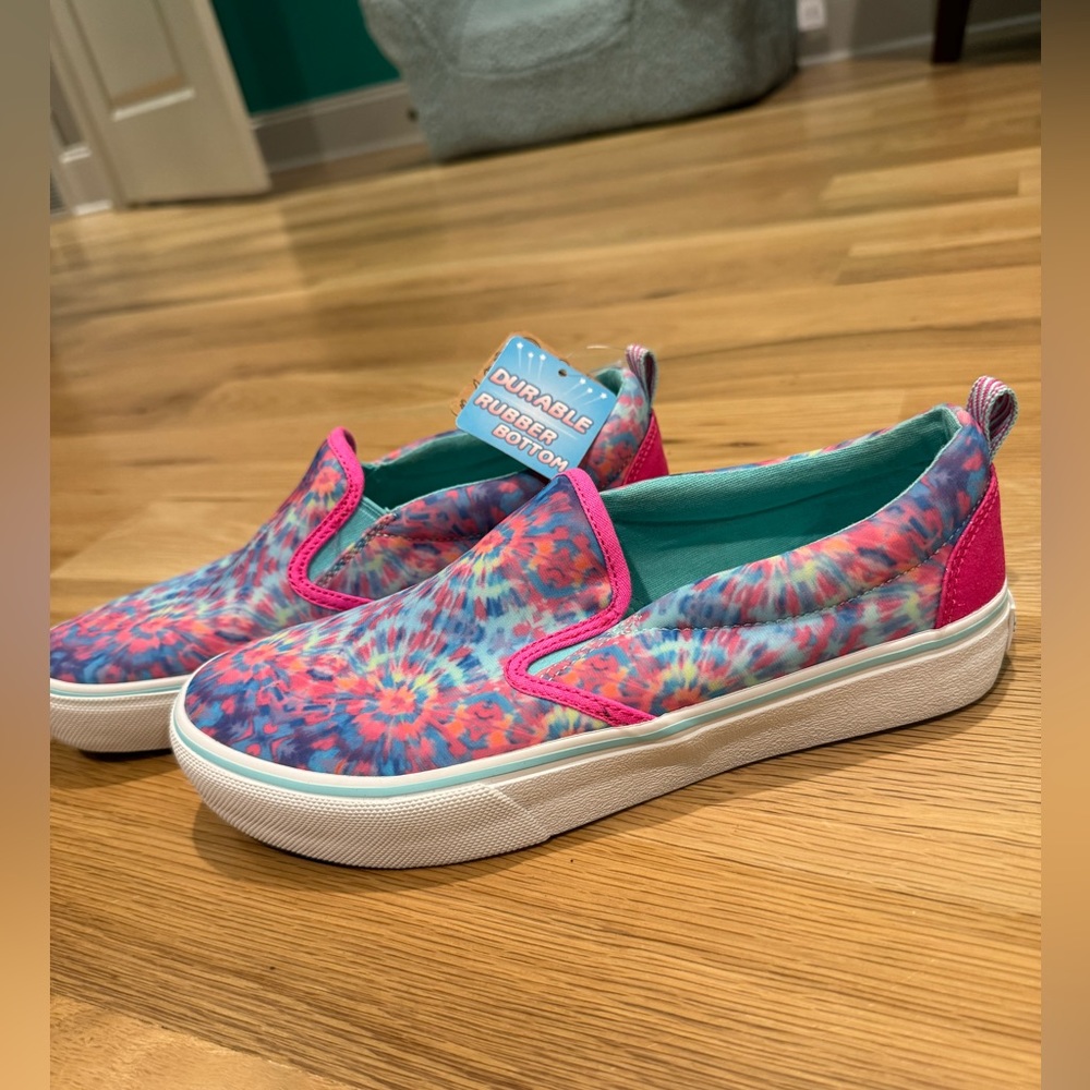 Skechers Kids Girls Sport Marley sz 5